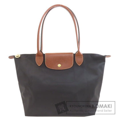 ロンシャン ル・プリアージュ トートバッグ 中古 商品画像1