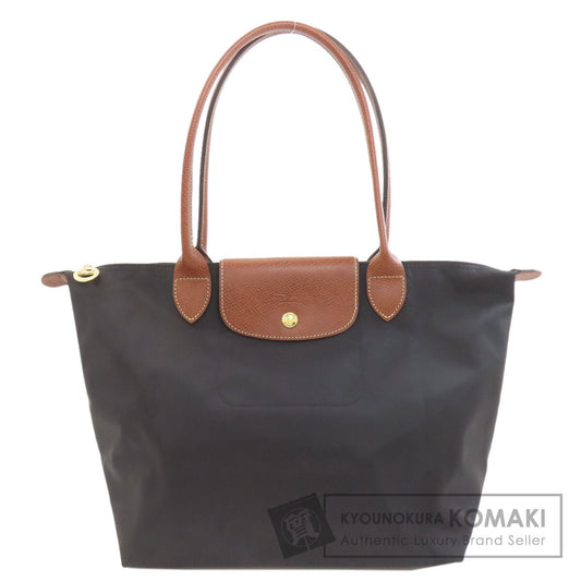 ロンシャン ル・プリアージュ トートバッグ 中古 商品画像1