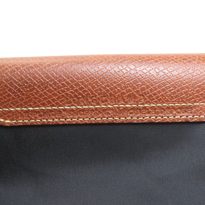 ロンシャン ル・プリアージュ トートバッグ 中古 商品画像9