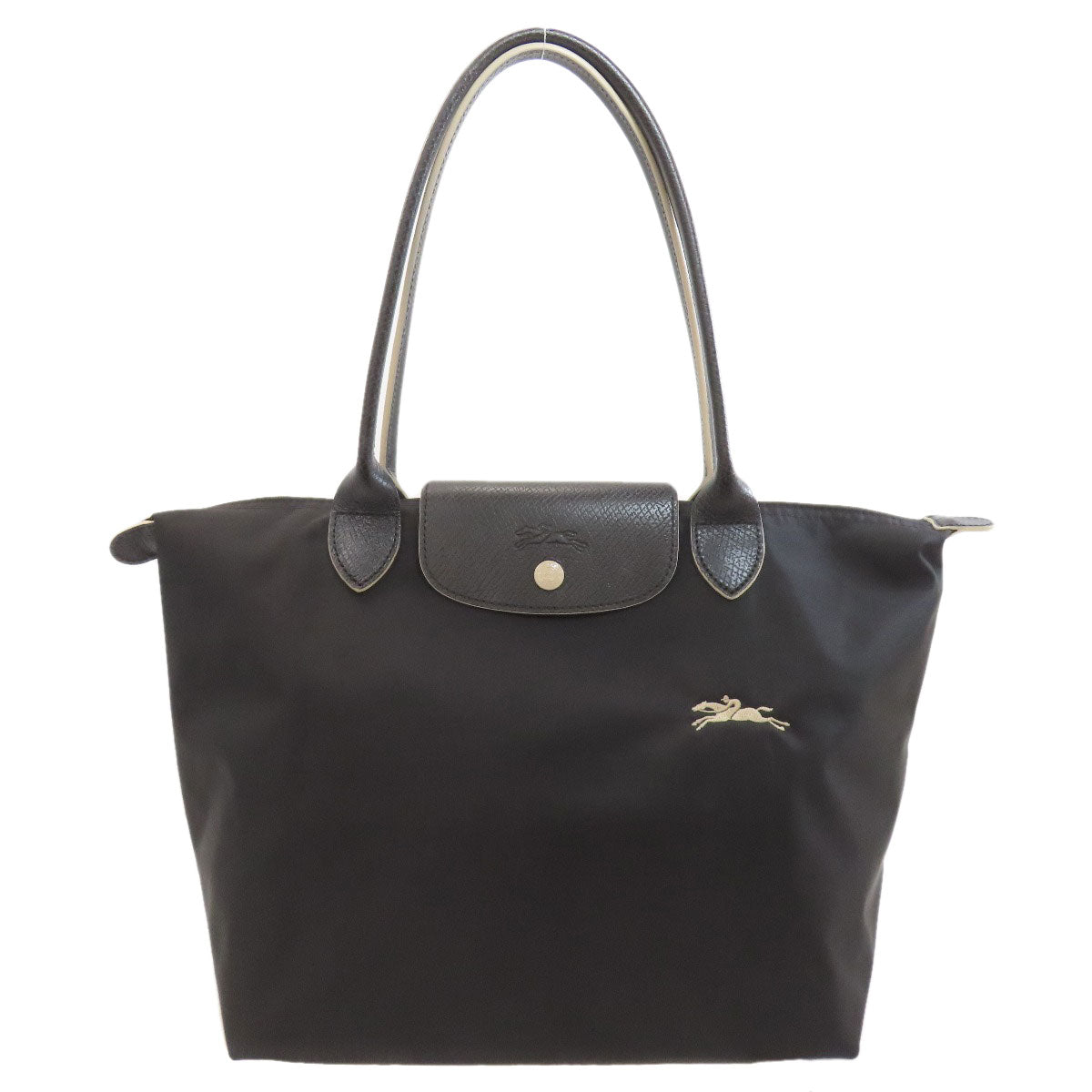 ロンシャン ル・プリアージュ トートバッグ 中古 商品画像2