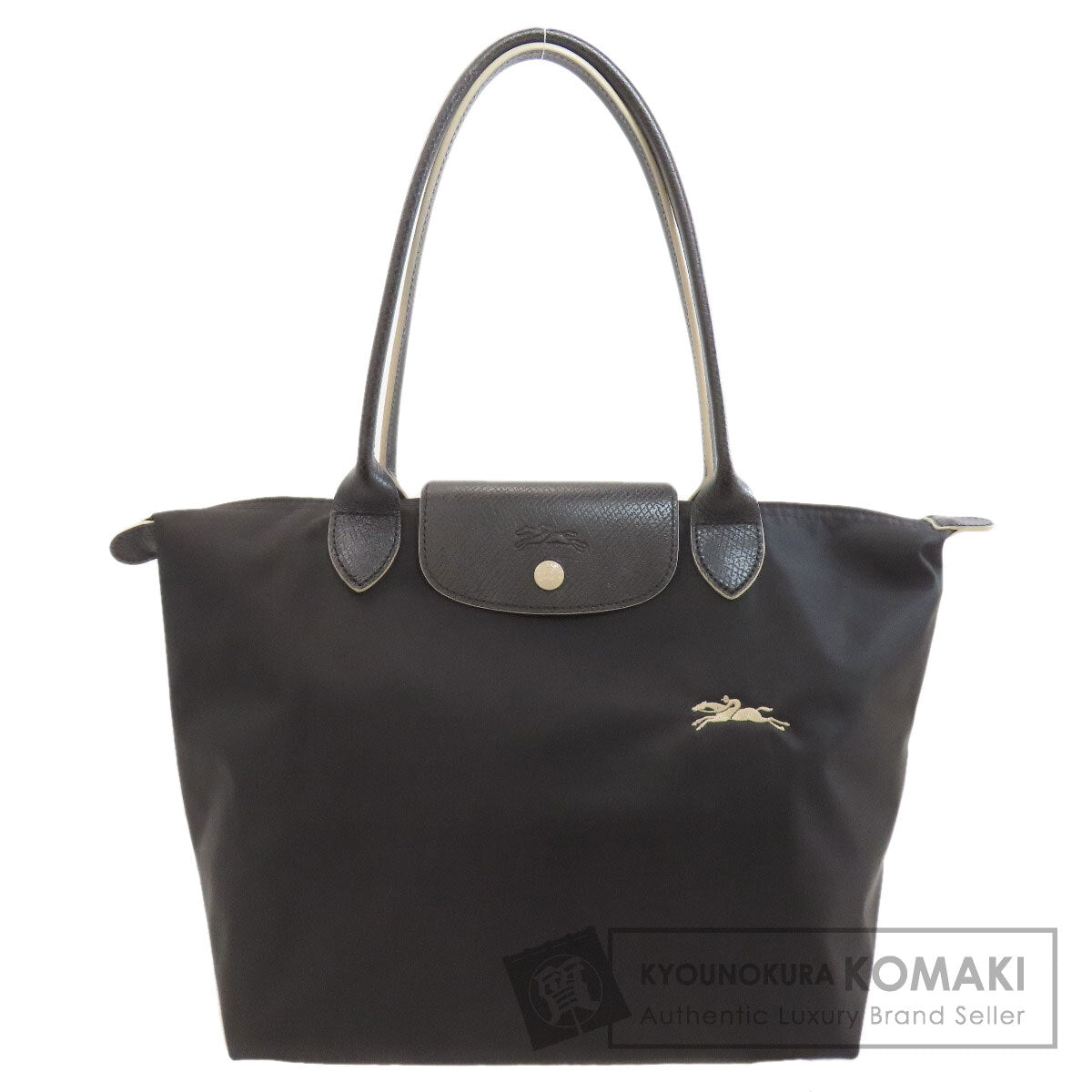 ロンシャン ル・プリアージュ トートバッグ 中古 商品画像1