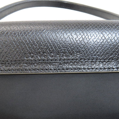 ロンシャン ル・プリアージュ トートバッグ 中古 商品画像9