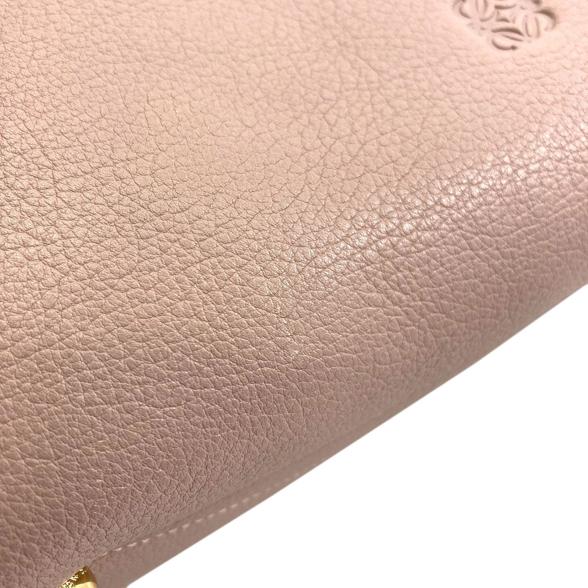ロエベ ベレ ミニボストンバッグ ハンドバッグ 中古 商品画像16