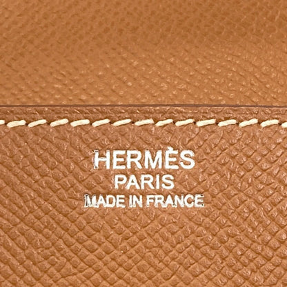 エルメス バーキン30 ゴールド シルバー金具 ハンドバッグ 中古 商品画像7