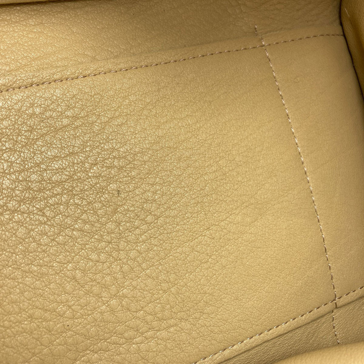 ロエベ アマソナ ハンドバッグ 中古 商品画像11