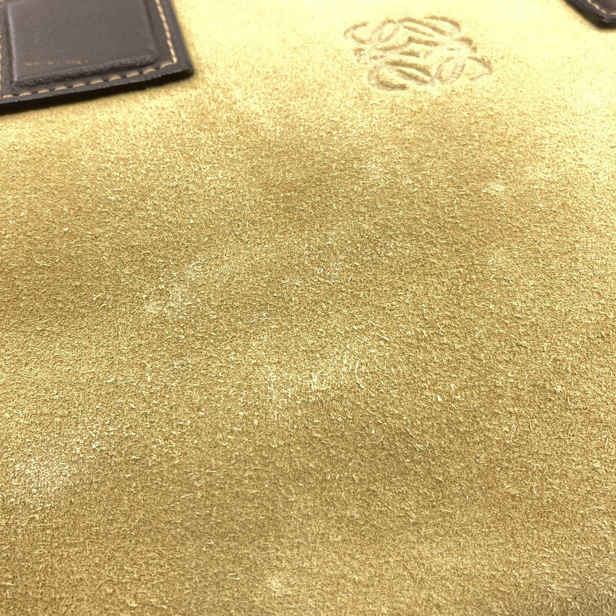 ロエベ アマソナ ハンドバッグ 中古 商品画像14