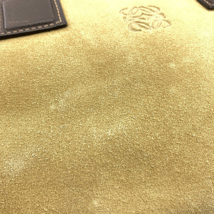 ロエベ アマソナ ハンドバッグ 中古 商品画像14