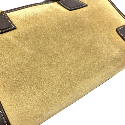 ロエベ アマソナ ハンドバッグ 中古 商品画像16