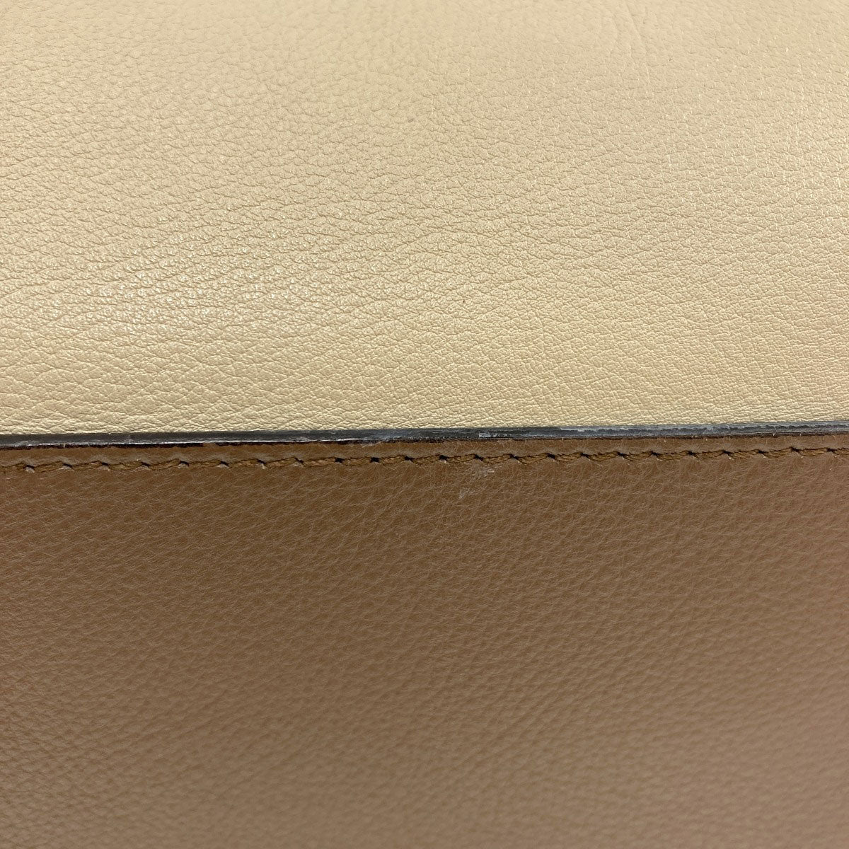 ロエベ アマソナ ハンドバッグ 中古 商品画像13