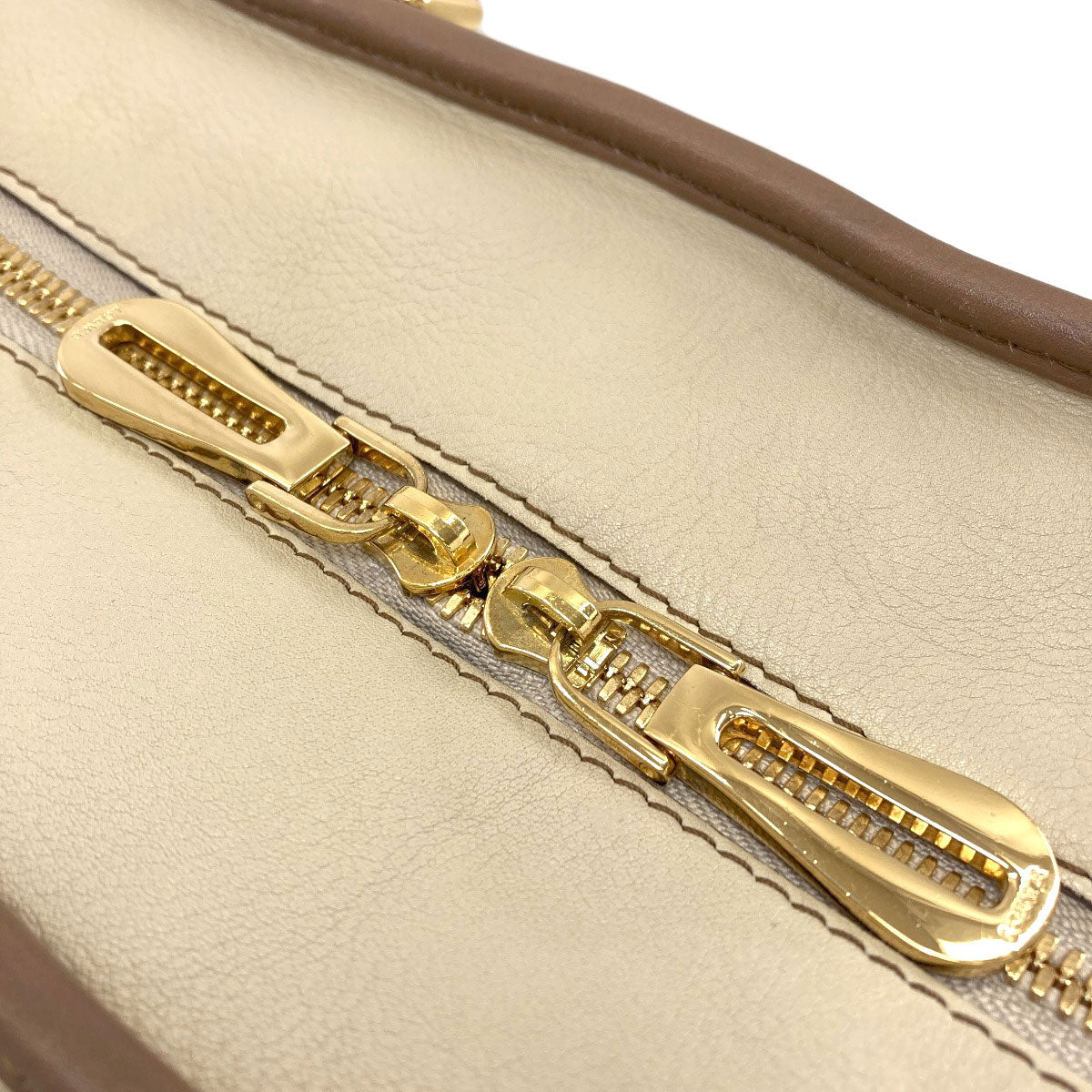 ロエベ アマソナ ハンドバッグ 中古 商品画像14