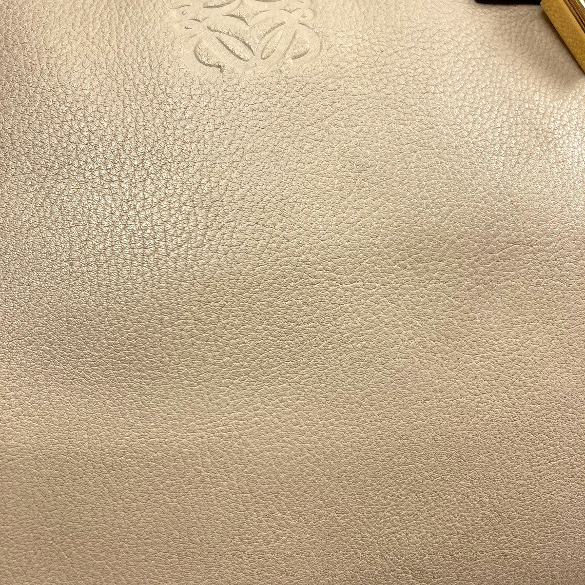 ロエベ アマソナ ハンドバッグ 中古 商品画像17