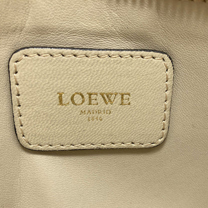 ロエベ アマソナ ハンドバッグ 中古 商品画像7