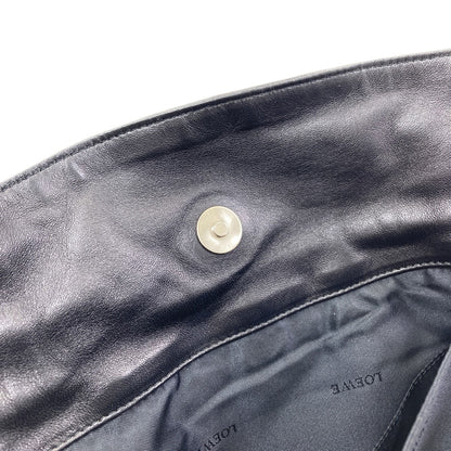ロエベ フラメンコ ショルダーバッグ 中古 商品画像12