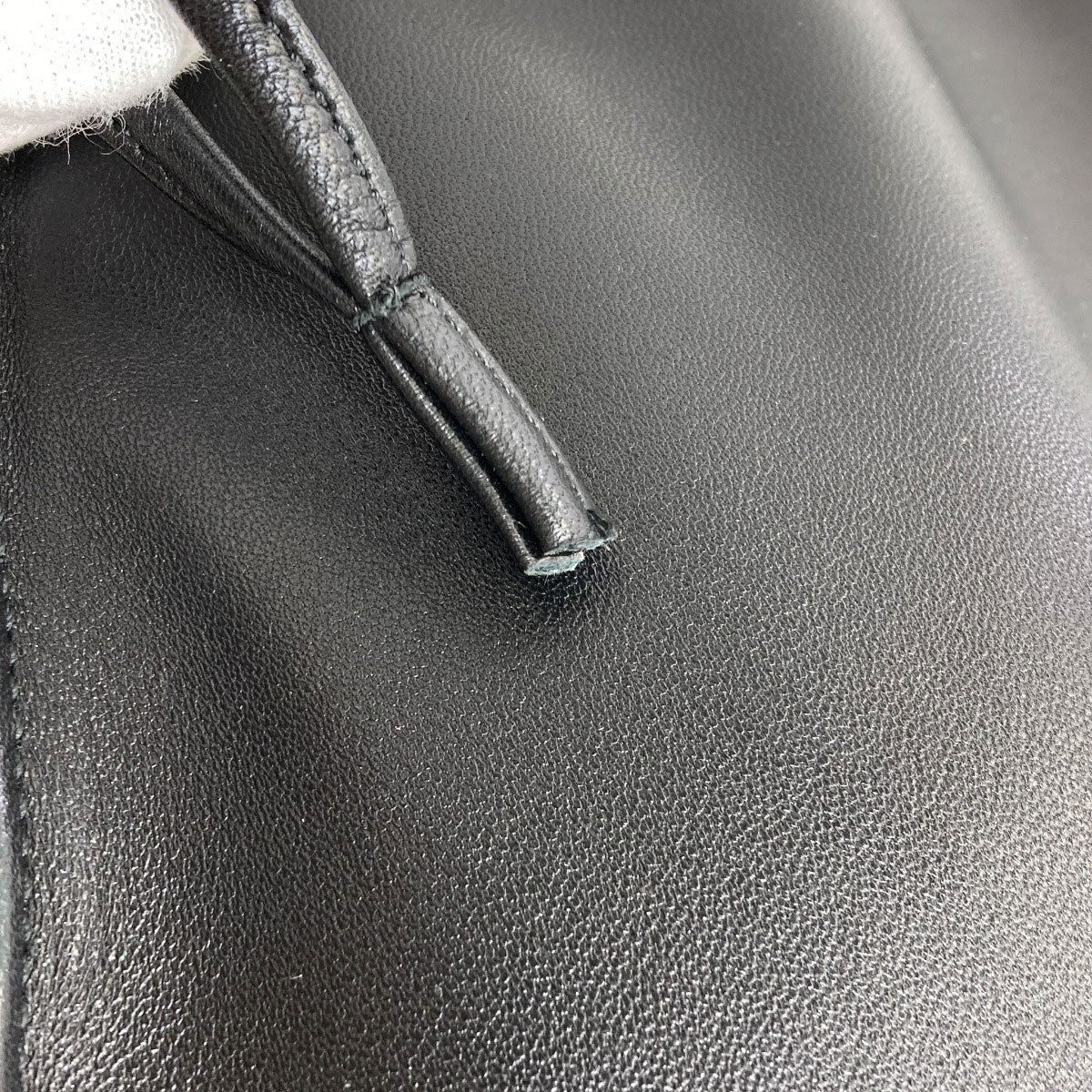 ロエベ フラメンコ ショルダーバッグ 中古 商品画像17