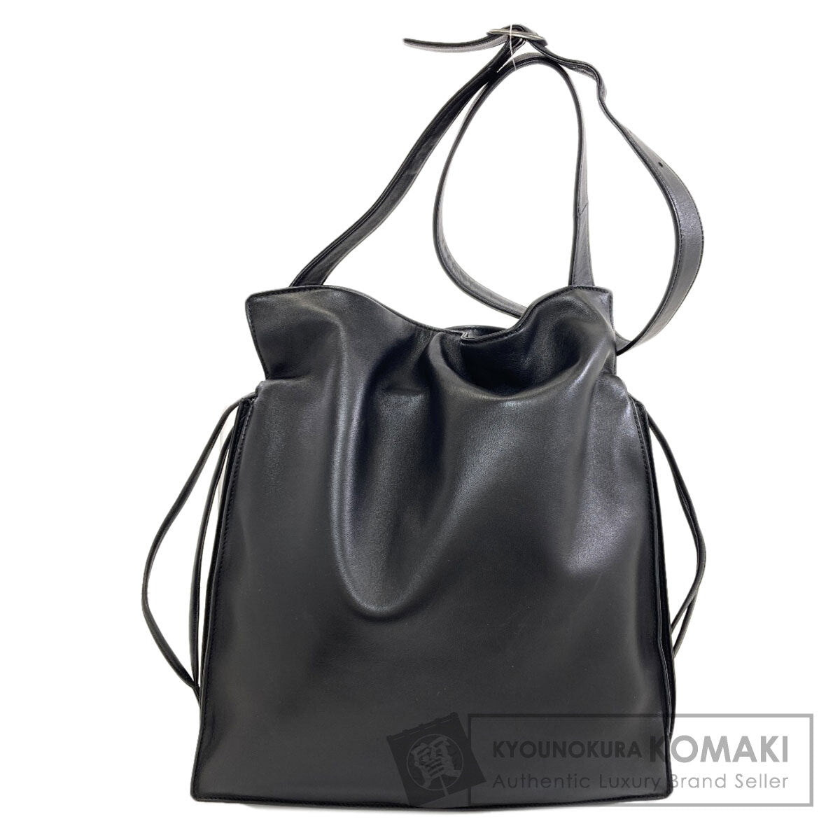 ロエベ フラメンコ ショルダーバッグ 中古 商品画像1