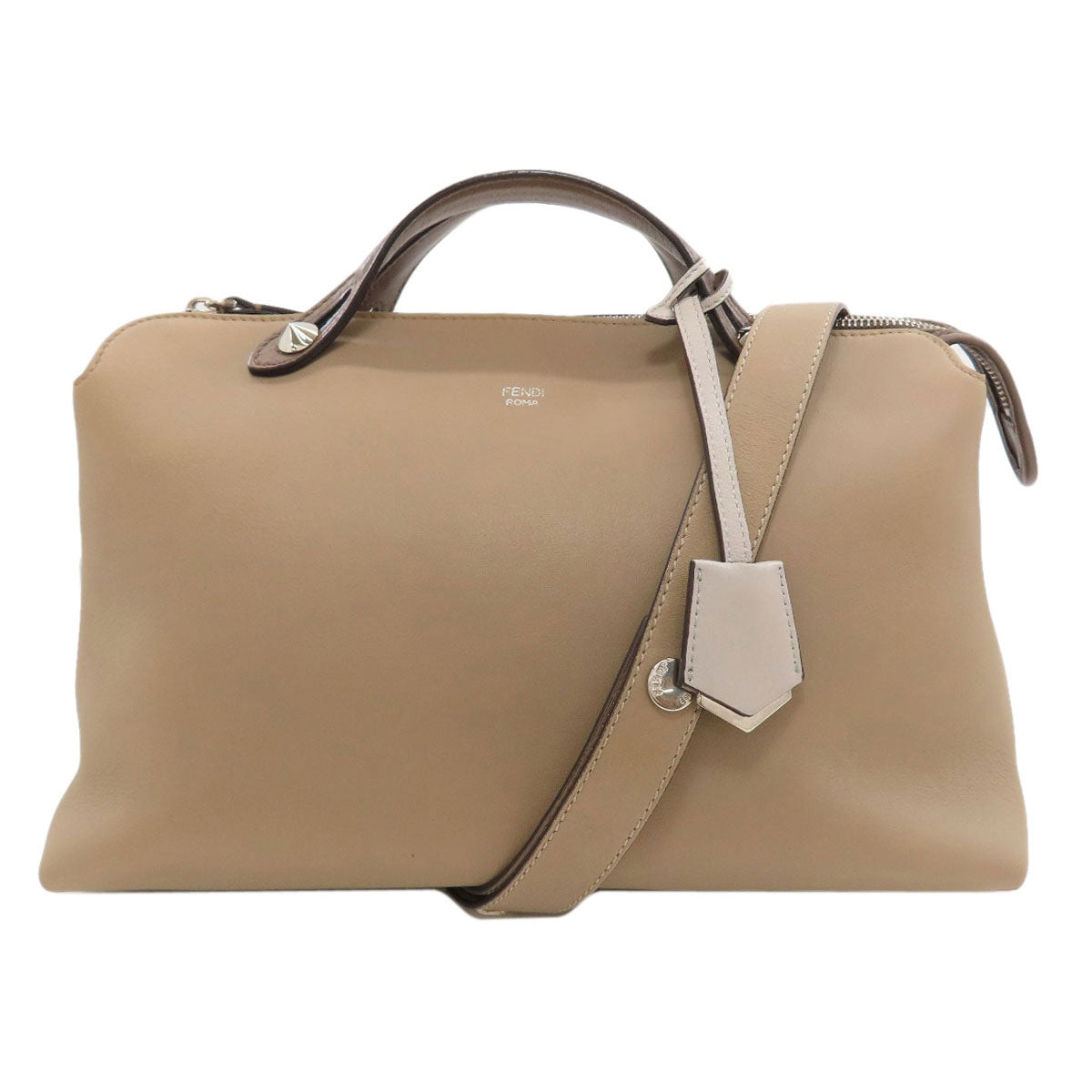 フェンディ バイザウェイ ラージ 2WAY ハンドバッグ 中古 商品画像2
