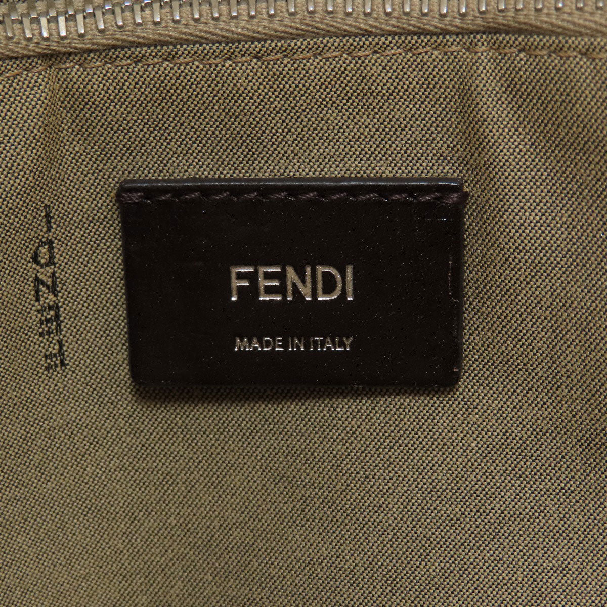 フェンディ バイザウェイ ラージ 2WAY ハンドバッグ 中古 商品画像7