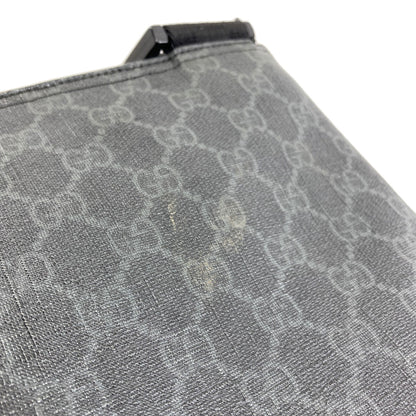 グッチ 162904 GGスプリーム ショルダーバッグ 中古 商品画像13