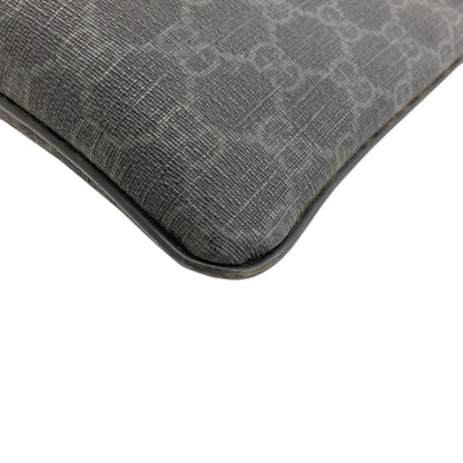 グッチ 162904 GGスプリーム ショルダーバッグ 中古 商品画像19