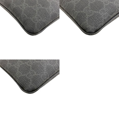 グッチ 162904 GGスプリーム ショルダーバッグ 中古 商品画像20