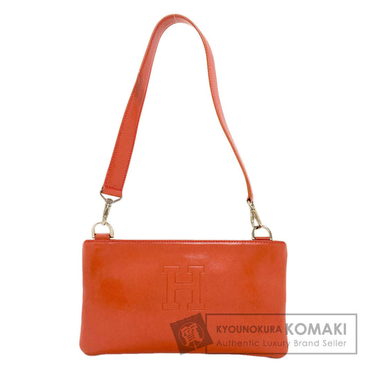 ヒロフ ワンショルダー ショルダーバッグ 中古 商品画像1