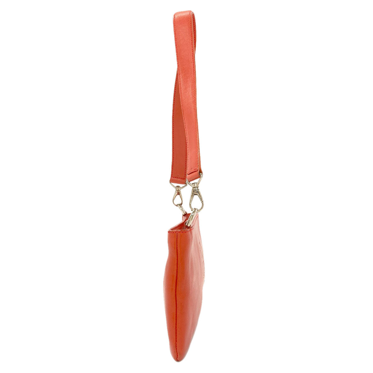 ヒロフ ワンショルダー ショルダーバッグ 中古 商品画像4