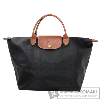 ロンシャン ル・プリアージュ トートバッグ 中古 商品画像1