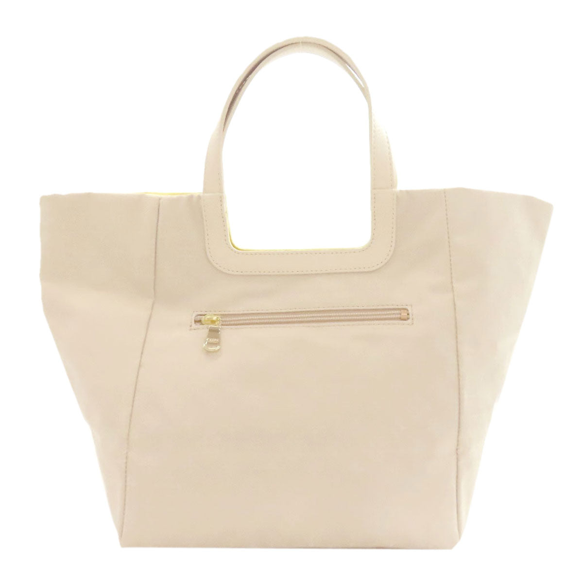 ラシット 百合紋章 ハンドバッグ 中古 商品画像2