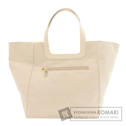 ラシット 百合紋章 ハンドバッグ 中古 商品画像1