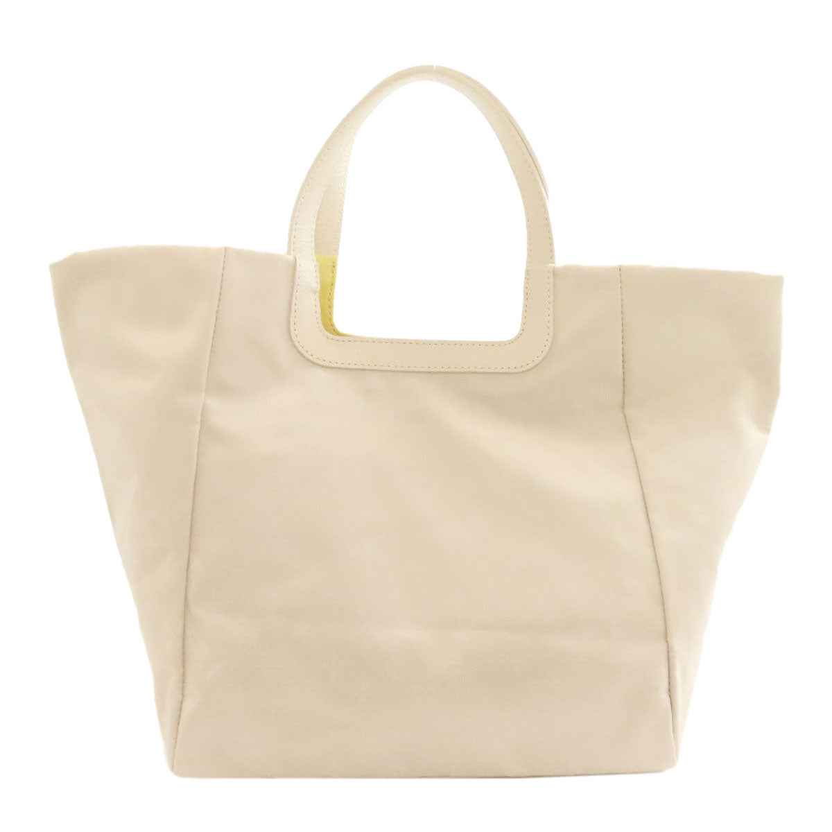 ラシット 百合紋章 ハンドバッグ 中古 商品画像3