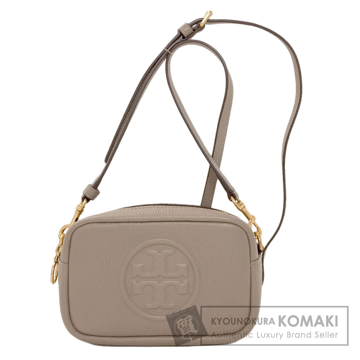 トリーバーチ ペリーボンベ ショルダーバッグ 中古 商品画像1