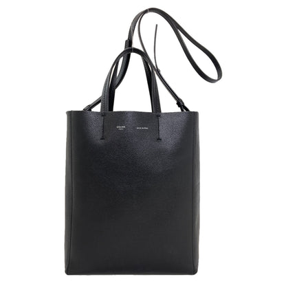 セリーヌ バーティカルカバ 2WAY ハンドバッグ 中古 商品画像2