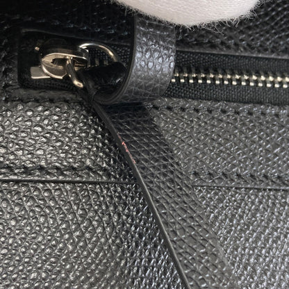 セリーヌ バーティカルカバ 2WAY ハンドバッグ 中古 商品画像13