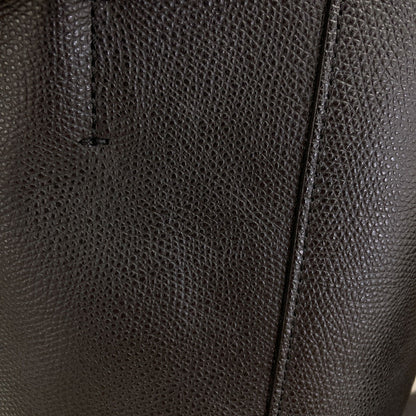 セリーヌ バーティカルカバ 2WAY ハンドバッグ 中古 商品画像17
