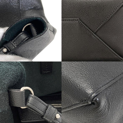 セリーヌ バーティカルカバ 2WAY ハンドバッグ 中古 商品画像19