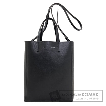 セリーヌ バーティカルカバ 2WAY ハンドバッグ 中古 商品画像1