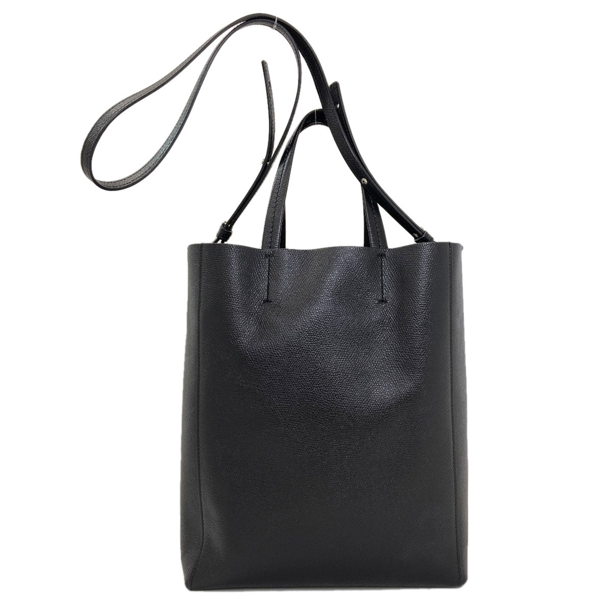 セリーヌ バーティカルカバ 2WAY ハンドバッグ 中古 商品画像3