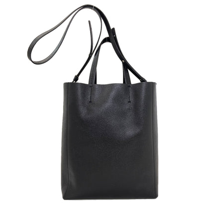セリーヌ バーティカルカバ 2WAY ハンドバッグ 中古 商品画像3