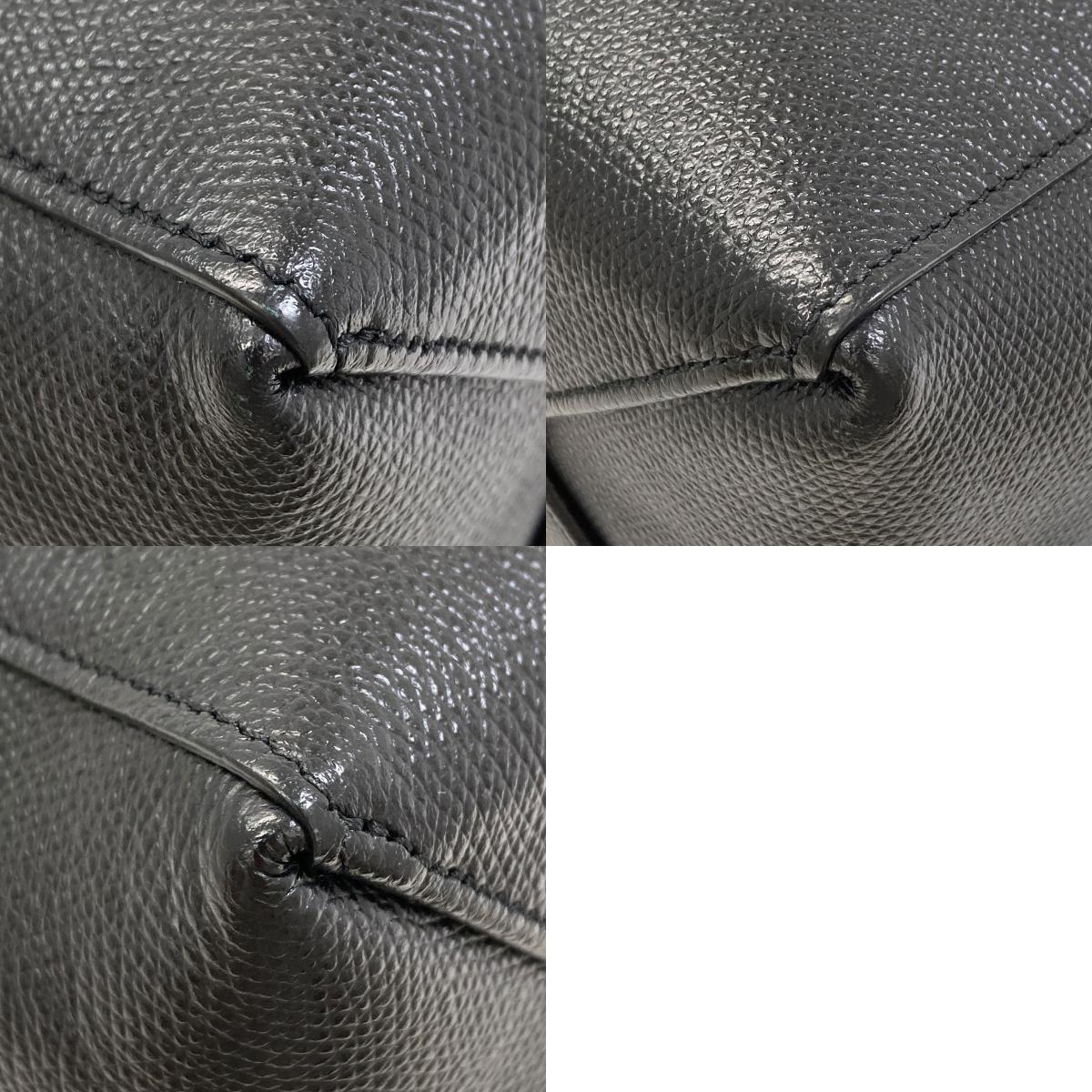 セリーヌ バーティカルカバ 2WAY ハンドバッグ 中古 商品画像20