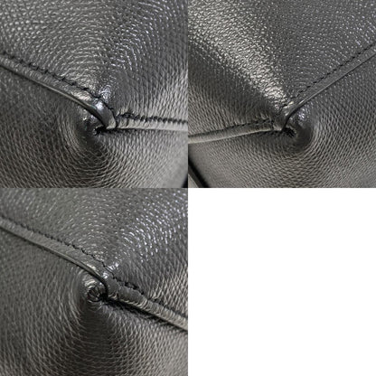 セリーヌ バーティカルカバ 2WAY ハンドバッグ 中古 商品画像20