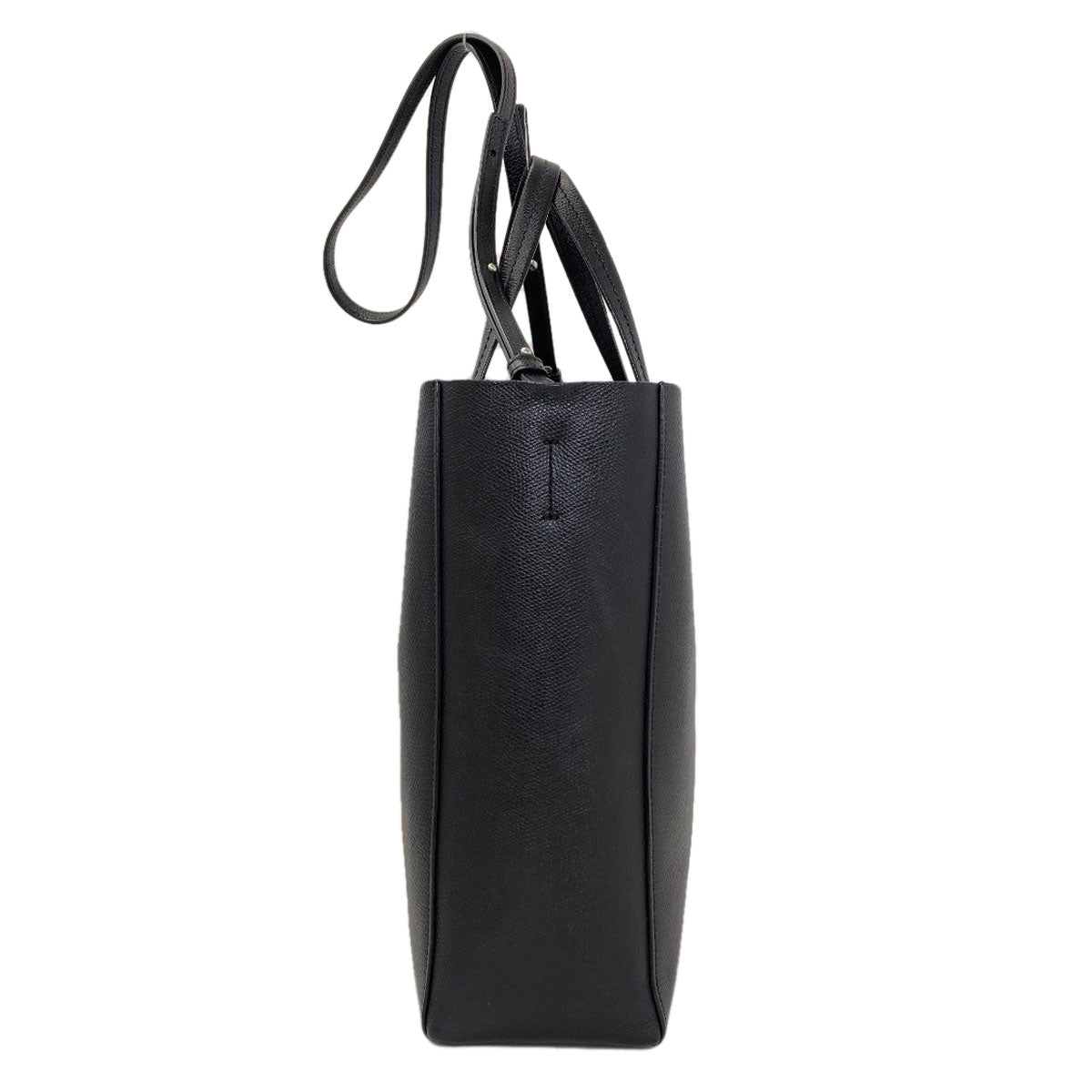 セリーヌ バーティカルカバ 2WAY ハンドバッグ 中古 商品画像4