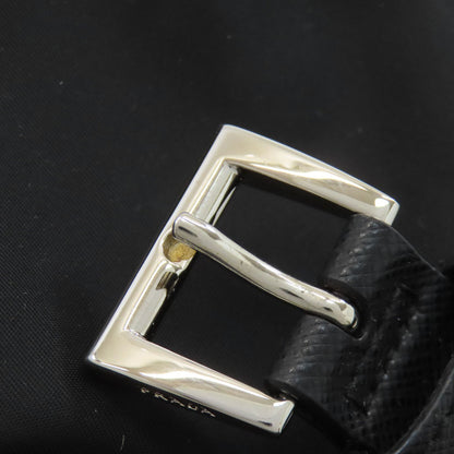 プラダ ロゴ金具 リュック・デイパック 中古 商品画像17