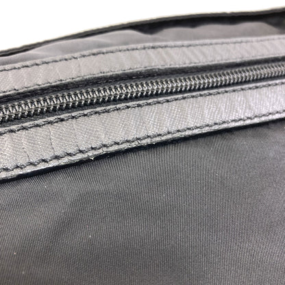 プラダ ロゴ金具 ショルダーバッグ 中古 商品画像16