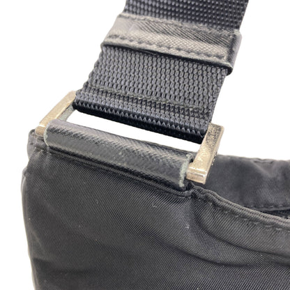 プラダ ロゴ金具 ショルダーバッグ 中古 商品画像17