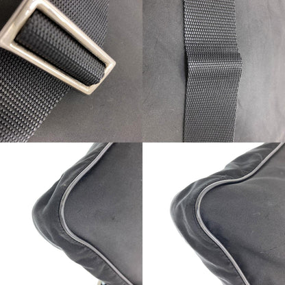 プラダ ロゴ金具 ショルダーバッグ 中古 商品画像19