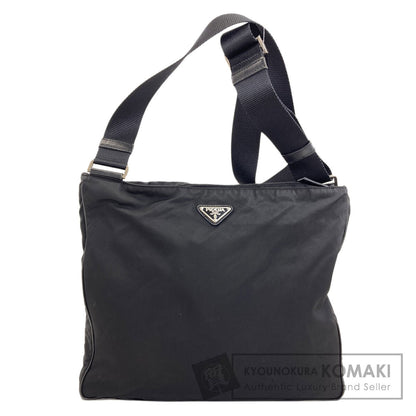 プラダ ロゴ金具 ショルダーバッグ 中古 商品画像1