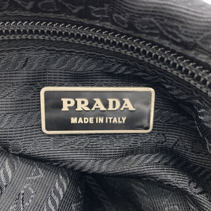 プラダ ロゴ金具 ショルダーバッグ 中古 商品画像7