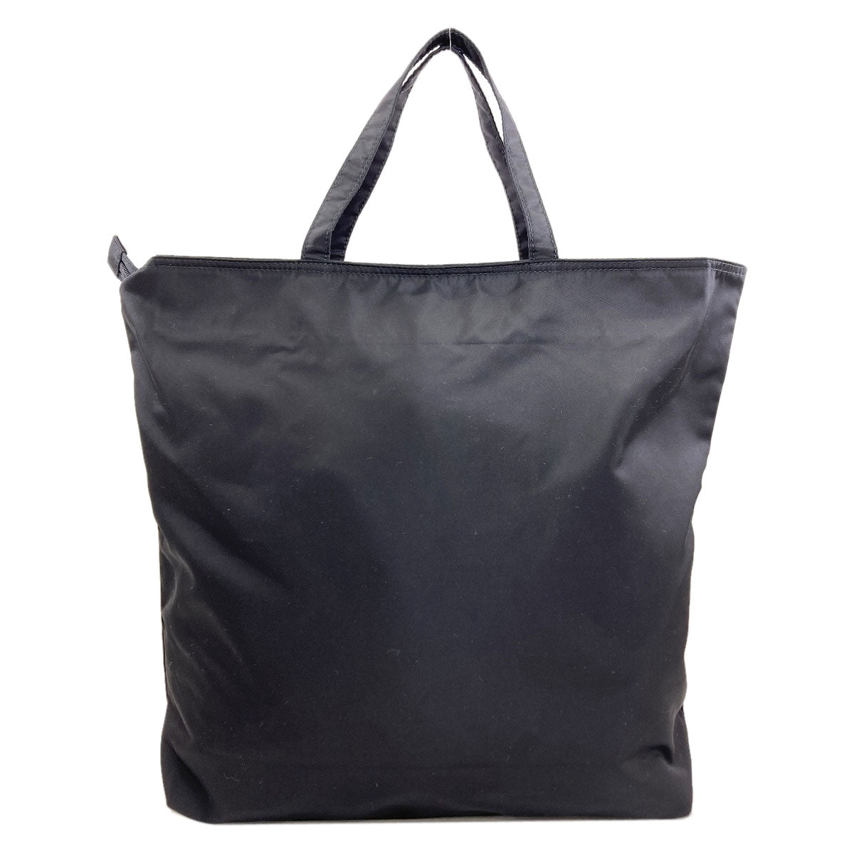 プラダ ロゴ金具 ハンドバッグ 中古 商品画像3