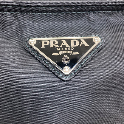 プラダ ロゴ金具 ハンドバッグ 中古 商品画像9