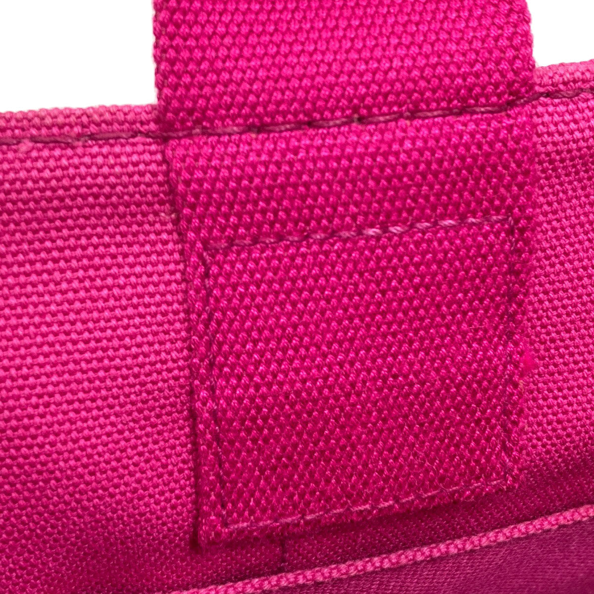 プラダ カナパ ハンドバッグ 中古 商品画像11
